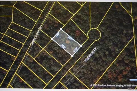 9 Highland Dr, Lake View, AL 35111