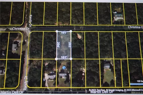 10 Christina Dr, Mc Calla, AL 35111