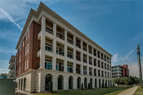 511 11th St #103, Tuscaloosa, AL 35401