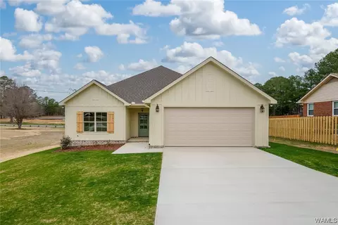 12335 Viewpoint Rd, Northport, AL 35475