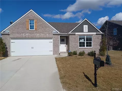 9264 Cotton Fields Cir, Tuscaloosa, AL 35405