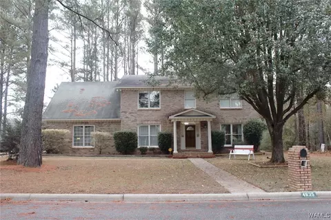 4635 Peachtree Ln, Tuscaloosa, AL 35405