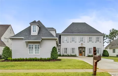 5805 Edgefield Ave, Tuscaloosa, AL 35406