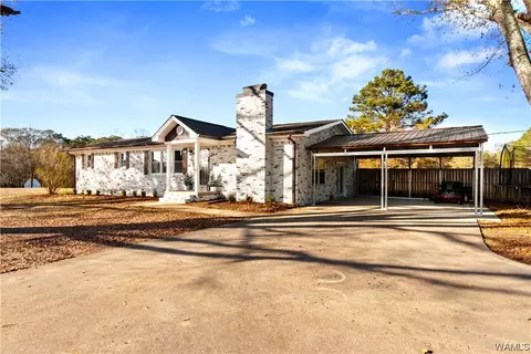 150 Otwell Ln, Jasper, AL 35504