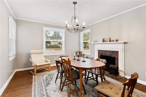 122 Circlewood, Tuscaloosa, AL 35405