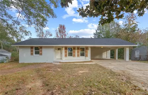 1819 17th Avenue Ave E, Tuscaloosa, AL 35404