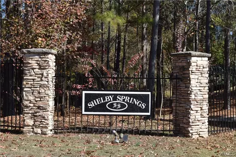 201 Leray Dr, Calera, AL 35040