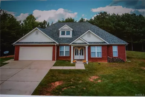 18648 Crisstown Rd, Vance, AL 35490