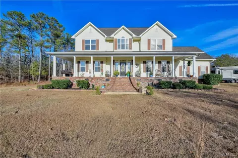 12823 N Bend Dr, Berry, AL 35546