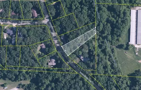 3905 Northwood Lake Dr W, Northport, AL 35473