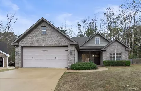 13968 Knoll Point Dr, Northport, AL 35475