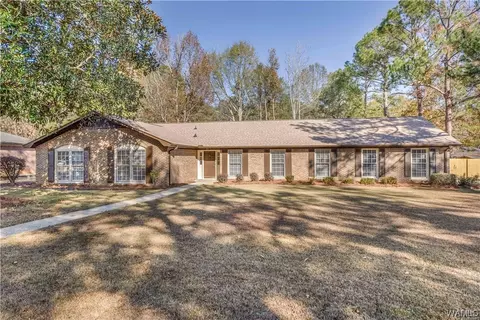 5608 Woodberry Ln, Tuscaloosa, AL 35405