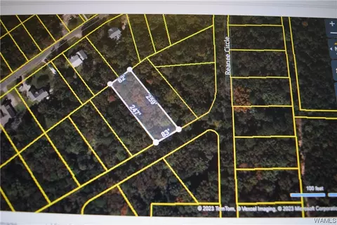 33 Lakeview Dr, Lake View, AL 35111