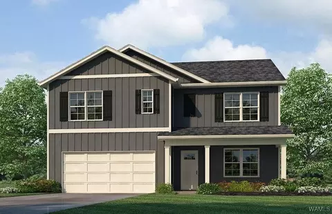 14745 Sandy Pines Dr, Moundville, AL 35405