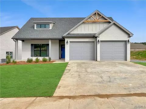 9688 Crete Cir, Tuscaloosa, AL 35406