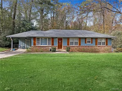13 Beech Hills Dr, Tuscaloosa, AL 35404