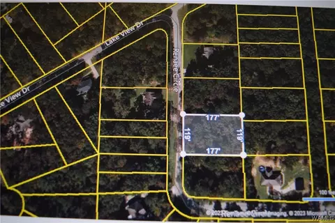 9 Renaee Cir, Lake View, AL 35111