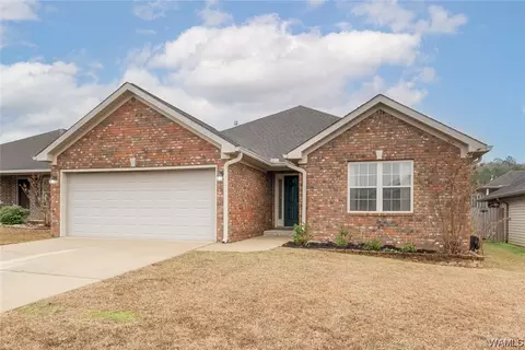 12719 Mill Creek Dr, Northport, AL 35473