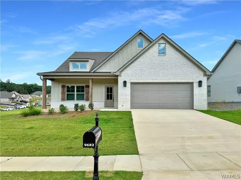 9682 Crete Cir, Tuscaloosa, AL 35406