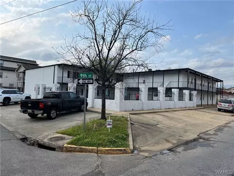 1402 9th St #15, Tuscaloosa, AL 35401