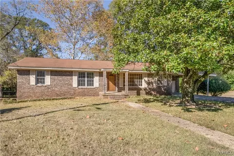22 Greenbriar, Tuscaloosa, AL 35405