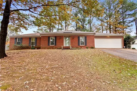 718 Vicksburg Dr, Tuscaloosa, AL 35406