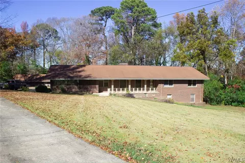 20 Skyline Dr, Tuscaloosa, AL 35405