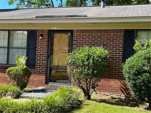 3748 25th Pl, Tuscaloosa, AL 35401