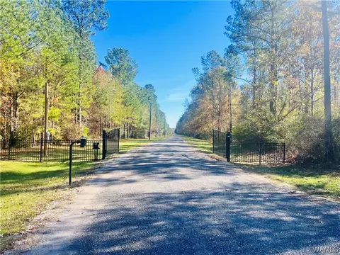 lot33 33a River View Lndg, Camden, AL 36726