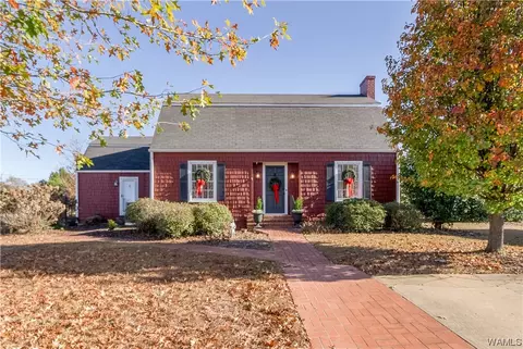 61 The Downs, Tuscaloosa, AL 35401