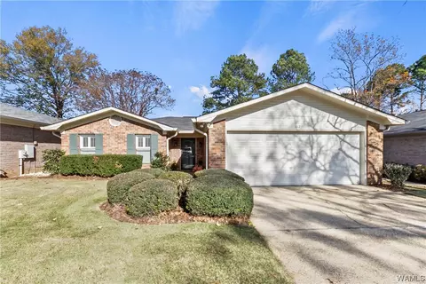 1612 Saint Andrews Dr, Tuscaloosa, AL 35406