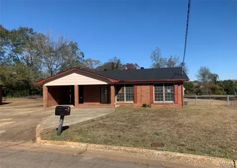 6 Oak Rdg, Tuscaloosa, AL 35401