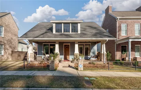 5435 Alexander Ave, Tuscaloosa, AL 35406