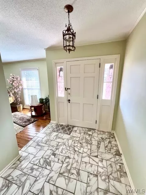 Entry Way - 506 Herbert St, Demopolis, AL 36732 photo 1 of 2