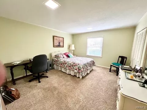 Bedroom - 506 Herbert St, Demopolis, AL 36732 photo 1 of 2