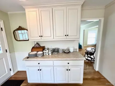 Kitchen - 506 Herbert St, Demopolis, AL 36732 photo 3 of 6