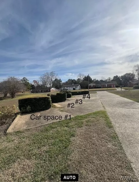 Exterior - 506 Herbert St, Demopolis, AL 36732 photo 5 of 5