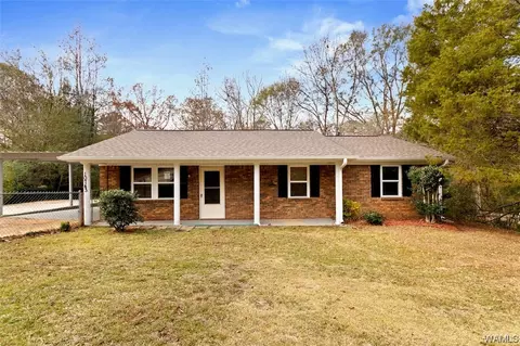 10743 Tiara Dr, Cottondale, AL 35453