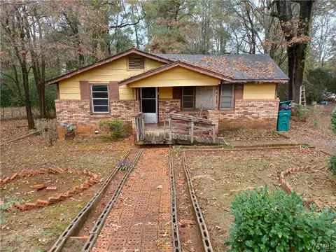 4014 13th St NE, Tuscaloosa, AL 35404