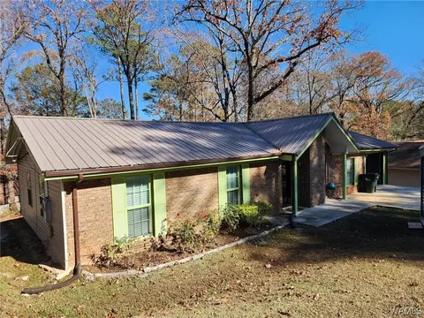 4706 45th St E, Tuscaloosa, AL 35405
