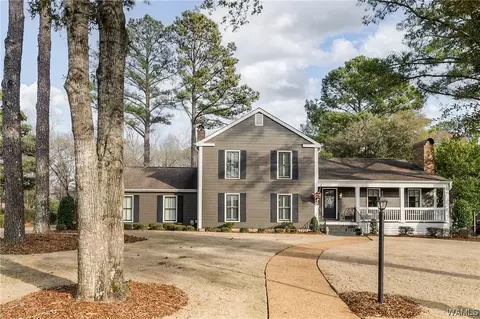 7415 Spinnaker Ave NE, Tuscaloosa, AL 35406