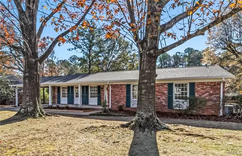 2090 Idlewood Dr, Tuscaloosa, AL 35405