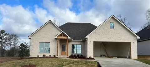 13918 Margaret Way, Northport, AL 35475