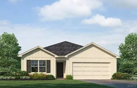 7354 Wilburton Ln, Northport, AL 35473