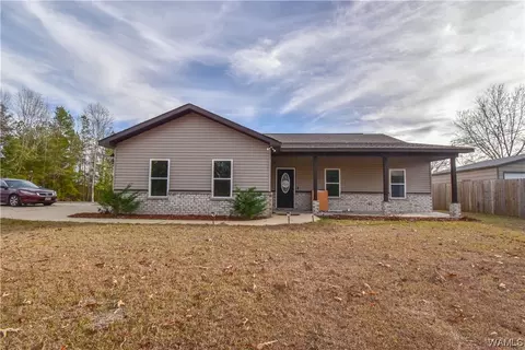 17015 Hannah Creek Rd, Brookwood, AL 35444