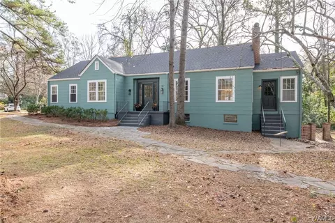 10 Cherokee Hls, Tuscaloosa, AL 35404