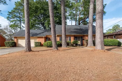 1618 Wakefield Dr, Tuscaloosa, AL 35405