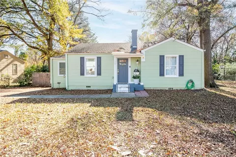 24 Springbrook, Tuscaloosa, AL 35405