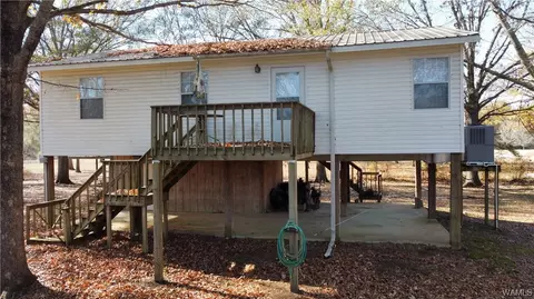 0 Cypress Cove Dr, Forkland, AL 36740