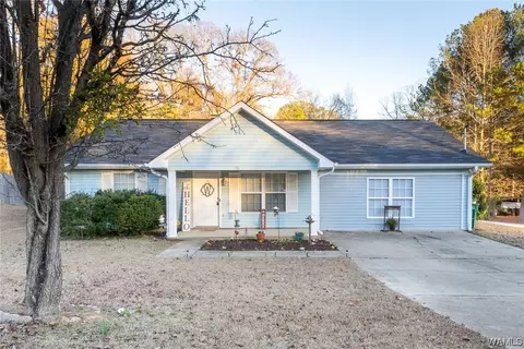 16099 Northwind Cir, Northport, AL 35475